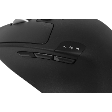 Комплект клавиатура+мышь Logitech MK850 беспроводной, USB, 1000 DPI, чёрный