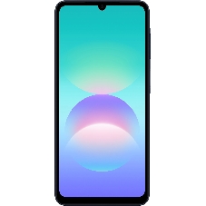 Смартфон Samsung Galaxy A08 4Gb, 128Gb, синий