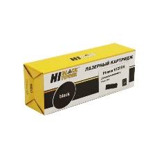 Картридж Xerox Phaser 6125 (Hi-Black) 106R01338/106R01334, BK, 2K Картридж Xerox Phaser 6125 (Hi-Black) 106R01338/106R01334, BK, 2K