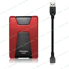 Внешний HDD 2.5