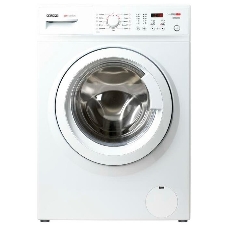 Стиральная машина Atlant СМА 40М105-00 белый, загрузка фронтальная 4 кг, 1000 об/мин., класс: А+