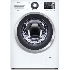 Стиральная машина Atlant СМА 70У1214-01 белый, загрузка фронтальная 7 кг, 1200 об/мин., класс: А++