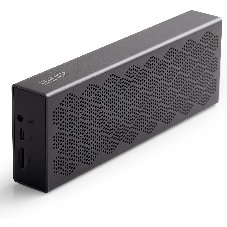 Портативная колонка Edifier MP120 1.0 серый мет./серый 8Вт