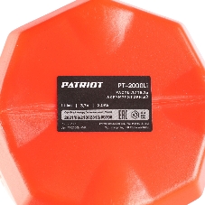 Распылитель аккумуляторный PATRIOT PT-2000Li