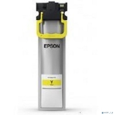 Картридж струйный WF-C5xxx Series Ink Cartridge XL желтый 5 K pages