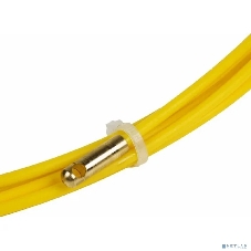 Протяжка кабельная PROconnect (мини УЗК в бухте), стеклопруток, d=3,0 мм, 15 м