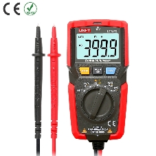 Карманный цифровой мультиметр UNI-T UT125C