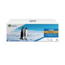 Картридж лазерный G&G NT-CE323A пурпурный (1300стр.) для HP LJ Pro CP1525n/CP1525nw/CM1415fn MFP/CM1415fnw MFP