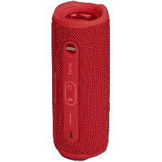 Портативная акустика JBL Flip 6, красный