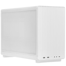Компьютерный корпус Lian-Li A3 белый без БП mATX 10x120мм 2x140мм 2xUSB 3.0 1xUSB3.1 audio bott PSU