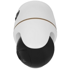 Мини-PT IP-видеокамера Dahua DH-IPC-H3BP-0360B с Wi-Fi 2.4ГГц 3Мп, 1/3.2” CMOS, объектив 3.6мм, обнаружение людей, ИК 10м, микрофон, динамик