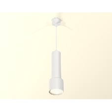 Светильник Ambrella Light XP8110001 SWH белый песок GX53 (A2301, C6355, A2101, C8110, N8112)