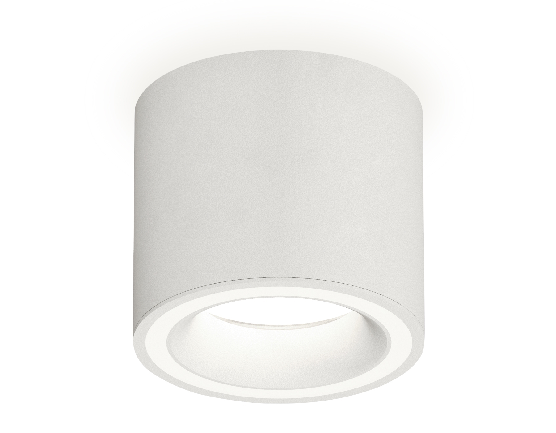 Светильник Ambrella Light XS7401040 SWH белый песок MR16 GU5.3 (C7401, N7110)