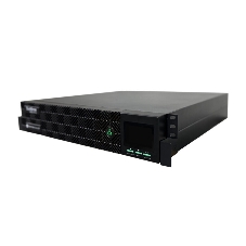 Источник бесперебойного питания Systeme Electric Smart-Save Online SRTSE/2000 ВА/2000 Вт/8xIEC C13 + 1х IEC 320 С19