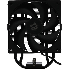 Кулер ID-Cooling Frozn A410 черный 120мм алюминий/медь 2000rpm 30db 4-pin 220W 152мм