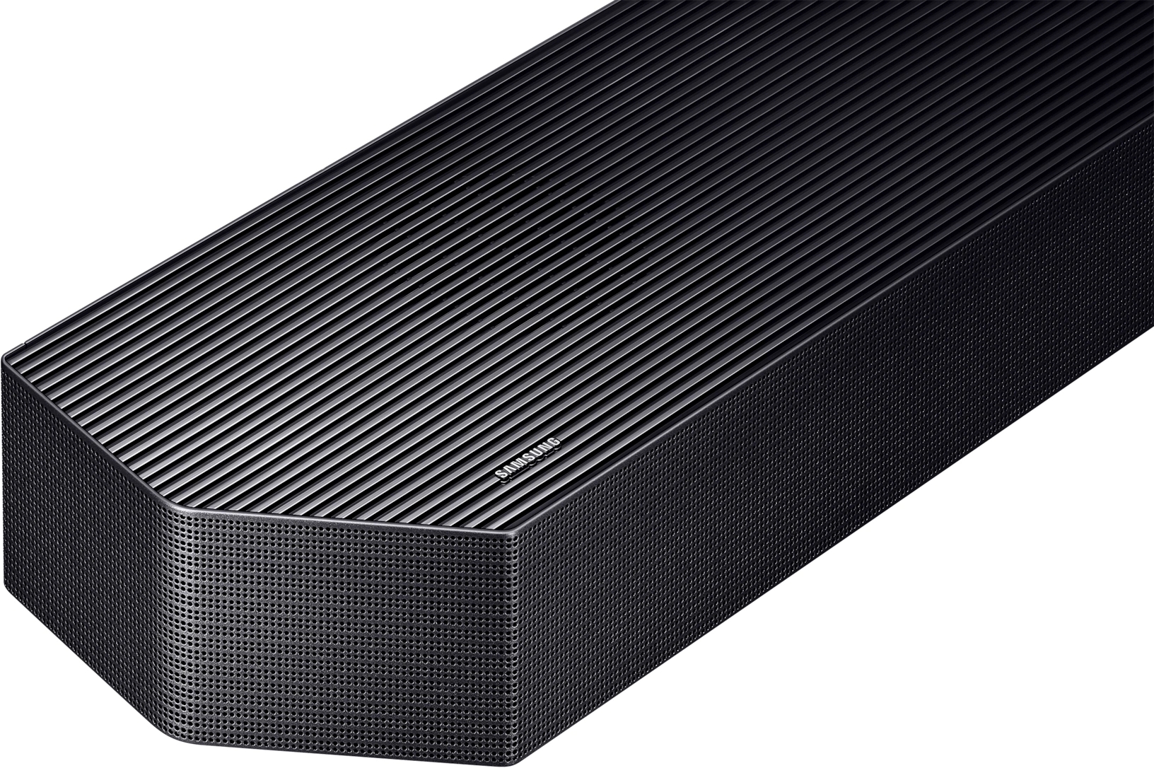 Саундбар Samsung HW-Q990H/PY 5.0 200Вт серый