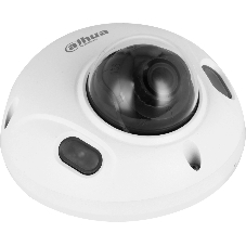 Камера видеонаблюдения IP Dahua DH-IPC-HDBW3441FP-AS-0210B-S2