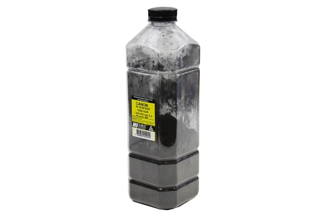 Расходные материалы Hi-Black Тонер Canon iR 1018/1020/1022/1024 (Hi-Black) C-EXV18, 465 г,банка