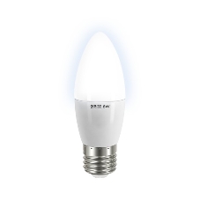 Лампа cветодиодная Gauss LED Elementary Candle 6W E27 4100KLD33226
