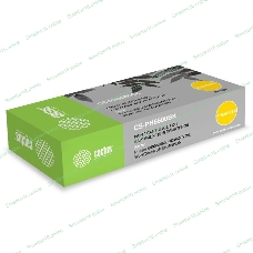 Картридж лазерный Cactus CS-PH6600BK (106R02236) черный (8000 стр.) для Xerox Phaser 6600/WorkCentre 6605