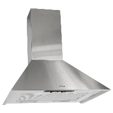 Вытяжка каминная Elikor Silver Storm 60Н-650-П3Л серебристый, 60 см, 650 куб. м/ч, 56 дБ