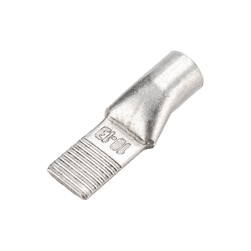 Наконечник штифтовой Rexant медный луженый НШМЛ 10-5,5х13 (10 мм² - Ø5,5 мм) (в упак. 50 шт.)
