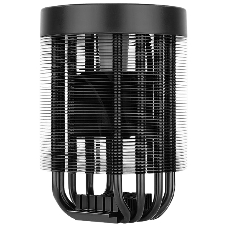 Кулер для процессора AeroCool/Formula Mirage 5 черный, 60 мм, алюминий/медь, 3000 об/мин, 30 дБ, 4 pin, 150 Вт, 145 мм Кулер для процессора AeroCool/Formula Mirage 5 черный, 60 мм, алюминий/медь, 3000 об/мин, 30 дБ, 4 pin, 150 Вт, 145 мм