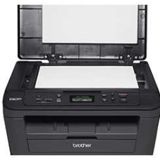 МФУ лазерное Brother DCP-L2540DW, А4, ч/б, печ. 30 стр/мин, 2400 x 600 dpi, USB, Wi-Fi, Ethernet RJ-45