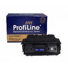 Картридж лазерный ProfiLine PL-C4127X/C8061X для принтеров HP LaserJet 4000/4050/4100/4100N/4100TN/4100DTN/4100MFP 10000 копий