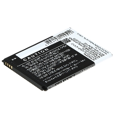 Аккумулятор CameronSino CS-AUG500SL C11P1506 для ASUS ZenFone Go (ZC500TG)3.8V, 2000 mAh, 7.60Wh