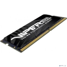 Оперативная память Patriot Viper Steel, DDR4, 32GB (1x32 GB), 2666 MHz, CL18, SO-DIMM