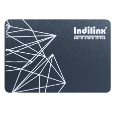 Накопитель SSD Indilinx IND-S325S, 128Gb, SATA III, 2.5