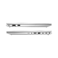 Ноутбук HP EliteBook 640 G10 серебристый 14