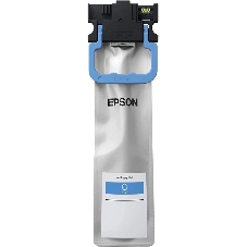 Картридж Epson C13T01C200 голубой (5000 стр.) для Epson WorkForce Pro WF-C529R/C579R