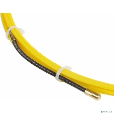 Протяжка кабельная PROconnect (мини УЗК в бухте), стеклопруток, d=3,0 мм, 15 м