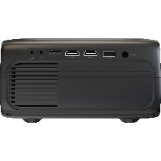 Проектор Cactus CS-PRM.07B.Full HD LCD 3200Lm LS 320Lm ANSI (1920x1080) 1500:1 ресурс лампы:30000часов 1xUSB typeA 3xHDMI 1.16кг