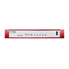 Межсетевой экран Zyxel USG FLEX 50HP с подпиской Gold на 1 год (AV, CF, IDP/DPI, Sandboxing, SecuReporter), 1xRJ-45: 1G PoE+ (LAN/WAN), 4xRJ-45: 1G (LAN/WAN), 1xUSB3.0 **