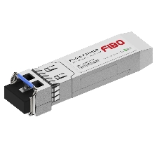 Трансивер FIBO FT-S10-X3110LD SFP+ модуль, 10G, 10 км, TX 1310 нм, LC, DDM