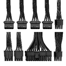Серверный корпус ExeGate Pro 4U390-05 (RM 19