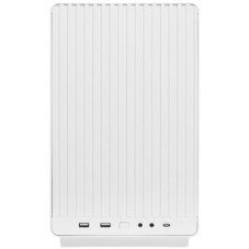 Компьютерный корпус Lian-Li A3 белый без БП mATX 10x120мм 2x140мм 2xUSB 3.0 1xUSB3.1 audio bott PSU
