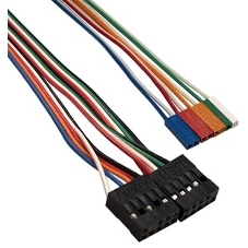 Компьютерный корпус ExeGate EX284024RUS Minitower BA-202 Black, mATX, AA400, 80мм, 2хUSB, Audio