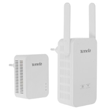 Адаптер TENDA POWERLINE PH5 1000MBPS KIT