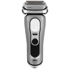 Бритва сетчатая Braun Series 9 9615s реж.эл.:5 питан.:аккум. серебристый