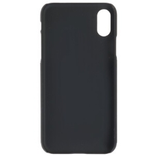 Чехол Super Frosted Shield Pro Magnetic Case, черный, (AP IP15 Plus)