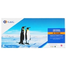 Картридж лазерный G&G GG-TK5220M пурпурный (1200 стр.) для Kyocera ECOSYS P5021cdn/P5021cdw/M5521cdn/M5521cdw