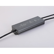 Блок питания 12V 200W 16.7A IP67 185-260V 220*65*28