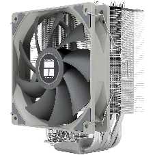 Кулер для процессора Thermalright Burst Assasin 120 (4-pin PWM, 154мм, Ni/CU, 6x6мм, 1x120мм, 66.17CFM, 25.6dBA, 1550RPM, S: 1700, 1200, 115X, AM5, AM4)