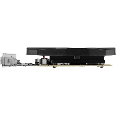 Видеокарта Biostar GeForce GT 1030, 4 GB GDDR4, 64 bit, HDMI, DVI-D, GPU 1152 MHz