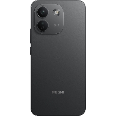 Смартфон Xiaomi Redmi Note 17 Pro Max 5G, 8/256Gb, черный