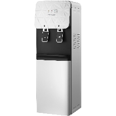Кулер для воды Starwind SW-1003FW, верхняя загрузка, нагрев 95 °С, без охлаждения, белый